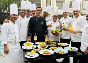 The Tivoli Hotel unveils ‘The Mango Route’ Festival,  a multi-cuisine celebration of the king of fruits