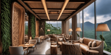 Vanin by Araiya Anthology boutique retreat is set to open its doors in Ranthambore
