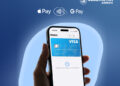 Uzbekistan Airways launches Apple Pay and Google Pay accommodations