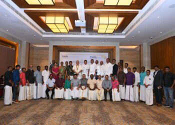 Skål India National Congress 2026 to take place from August 12–14