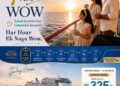 StarDream Cruises launches ‘Har Hour Ek Naya WOW’ campaign for Indian travellers