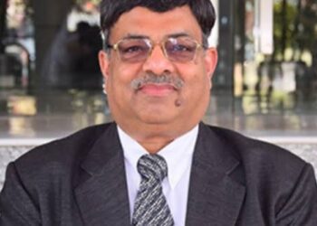 Pushpendra Bansal