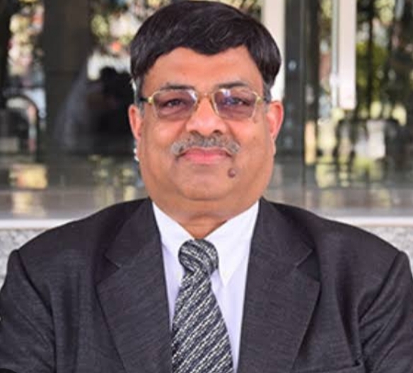 Pushpendra Bansal