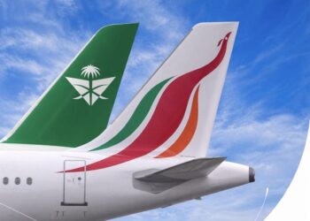 SriLankan Airlines expands passenger connectivity across Saudi Arabia and Sri Lanka