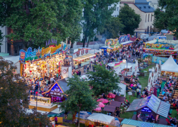 Mainfest: A celebration of Frankfurt’s riverside heritage