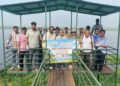 Earthen Experiences marks World Environment Day with Cleanliness Drive at Okhla Bird Sanctuary