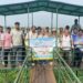 Earthen Experiences marks World Environment Day with Cleanliness Drive at Okhla Bird Sanctuary
