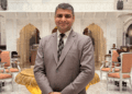 Anant Pareek joins Fairmont Jaipur and Raffles Jaipur as Cluster Director of Sales and Marketing