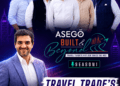 Built & Beyond – Season 1 successfully brings together travel trade’s next generation leaders