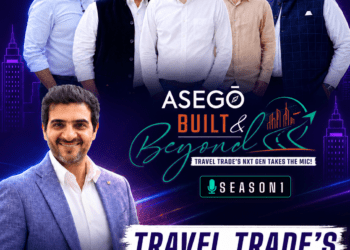 Built & Beyond – Season 1 successfully brings together travel trade’s next generation leaders