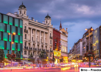The Czech City set to become India’s new favourite