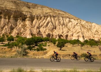 Discover Sustainable Türkiye: Where every journey leaves a lighter footprint