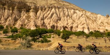 Discover Sustainable Türkiye: Where every journey leaves a lighter footprint