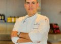 The Westin Mumbai Garden City appoints Mohammad Ali Haideria as Executive Chef