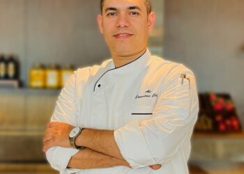 The Westin Mumbai Garden City appoints Mohammad Ali Haideria as Executive Chef