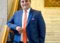 Chirag Porecha named Director of Sales at Hyatt Regency Delhi