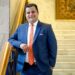 Chirag Porecha named Director of Sales at Hyatt Regency Delhi