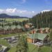 The Khyber’s summer of wellbeing: Two distinct paths to restoration in Gulmarg