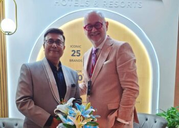 Cygnett marks 12 years of growth, ties up with Wyndham