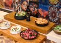 Cyprus on a Plate brings Mediterranean flavours to Roseate House Delhi