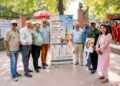 IATO launches ‘Swachh Paryatan Abhiyaan’ at Qutub Minar to promote responsible tourism