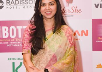 STIC Group charts India’s shift towards experiential cruising
