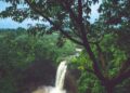 Top 6 monsoon getaways in Maharashtra