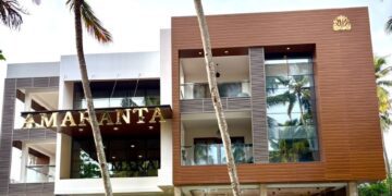 Eight Continents brings Hanric to Varkala, deepening its India footprint