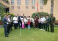 Eros Hotel New Delhi observes World Environment Day with a plantation drive