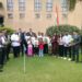 Eros Hotel New Delhi observes World Environment Day with a plantation drive