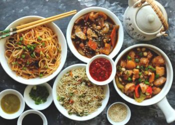 Discover flavours of Hakka Cuisine at Empress of China, Eros Hotel New Delhi