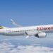 Ethiopian Airlines to launch direct flights to Mauritius this month