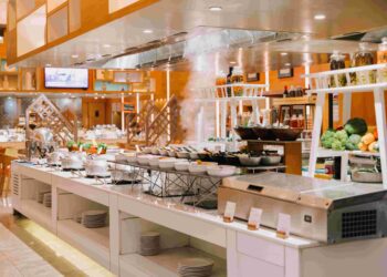 Novotel Vijayawada Varun spotlights Parsi cuisine in its Lost Cuisines series