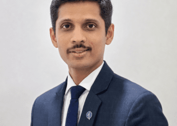 Holiday Inn Bengaluru Racecourse elevates Ganesha B to Director of Human Resources