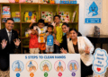 HAI marks 12th HAI Hand Hygiene Day across member properties