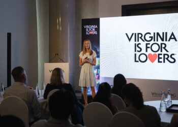 Virginia sees India emerge as its largest overseas source market