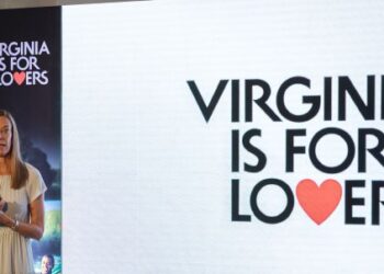 Virginia sees India emerge as its largest overseas source market