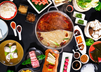 Novotel Vijayawada Varun brings back its Korean Hot Pot Festival