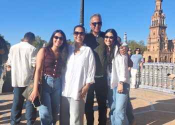 From passion to purpose: An inspiring journey in travel