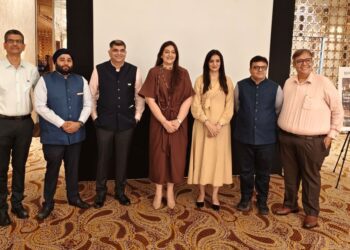 TAFI WI, Louisiana Tourism showcase Louisiana’s offerings in Mumbai