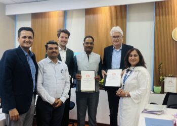 Maharashtra Tourism signs MoU with a global leader in MICE to drive business events growth