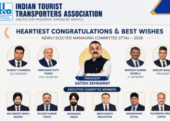ITTA elects new Managing Committee for 2026–2028