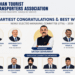 ITTA elects new Managing Committee for 2026–2028