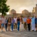 Kazin DMC successfully concludes luxury Uzbekistan FAM