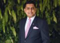 JW Marriott Goa appoints Akshay Shetty as Director of Sales & Marketing