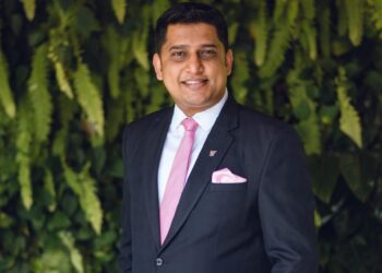 JW Marriott Goa appoints Akshay Shetty as Director of Sales & Marketing