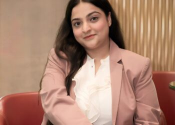 Radisson Gurugram Udyog Vihar welcomes Jayanti Seth as Assistant Manager – Learning & Development 