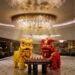 Shangri-La Eros New Delhi celebrates Dragon Boat Festival at Shang Palace