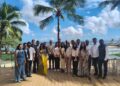 Mauritius reaffirms its commitment to India with a Mega FAM Trip for travel trade professionals