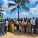Mauritius reaffirms its commitment to India with a Mega FAM Trip for travel trade professionals